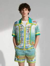 Picture of Casablanca Shirt Pant Suits _SKUCasablancaM-5XL24cr1220928